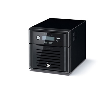 Buffalo Terastation 5200