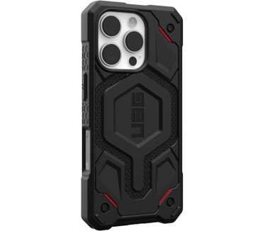 Urban Armor Gear Monarch Pro kevlar