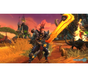 WildStar, PC