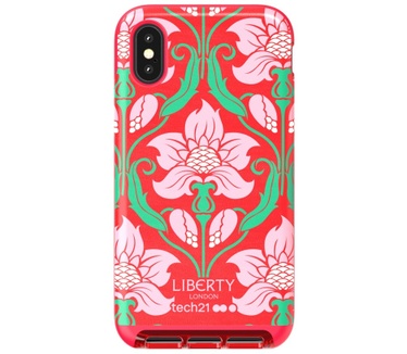 Tech21 Evo Luxe (Liberty Azelia)