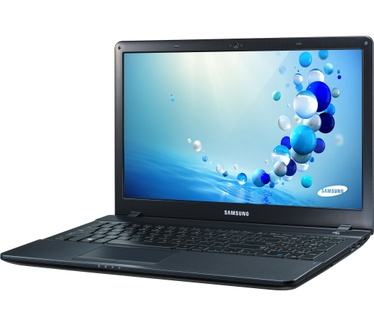 Samsung ATIV Book 2 NP270E5E-K04DE (Duits model)