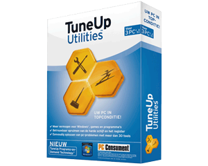 TuneUp  Utilities 2011