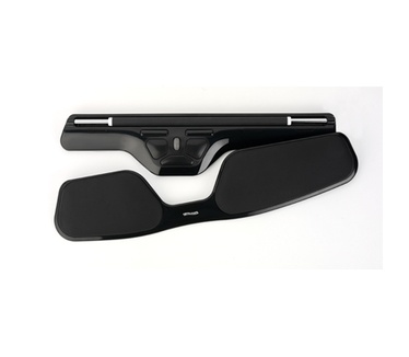 BakkerElkhuizen Rollermouse Free (BNERMFB)
