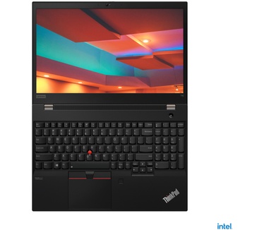 Lenovo T15 Gen 2
