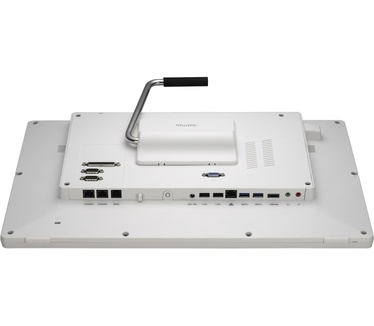 Shuttle XPC all-in-one P92U3 Wit