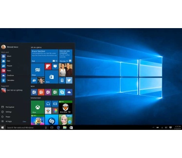 Microsoft Win Pro N 10 32-bit/64-bit French EEA (FWC-02871)
