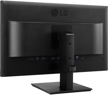 LG 24BN650Y-B Zwart