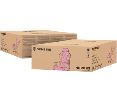 Genesis Nitro 710