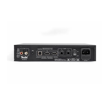 Teufel Concept B 200 USB