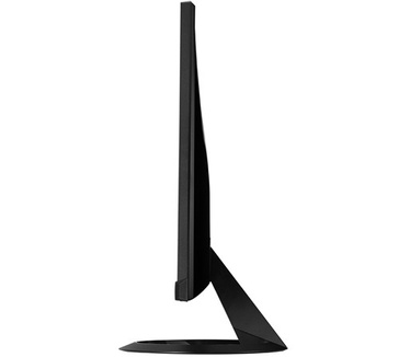 Asus VX24AH Zwart