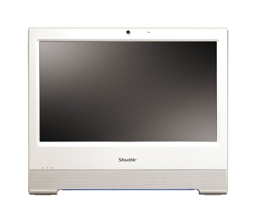 Shuttle  X-5020TA-W