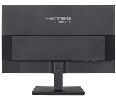 Hannspree HL 247 HPB Zwart