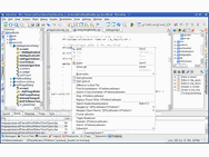 KDevelop 3.5.x
