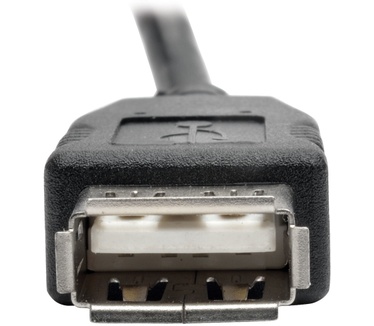 Tripp-Lite U060-001-KPA-BK