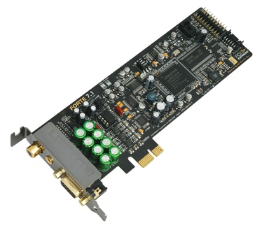 Auzentech X-Fi Forte 7.1
