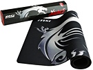 MSI Xield5 Gaming Mouse Pad