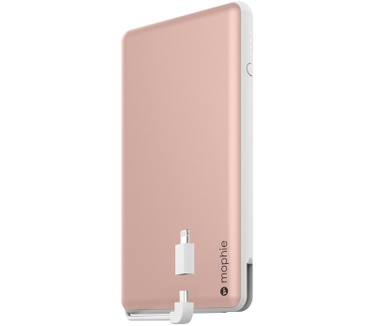 Mophie Powerstation plus XL