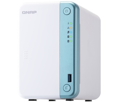 QNAP TS-251D