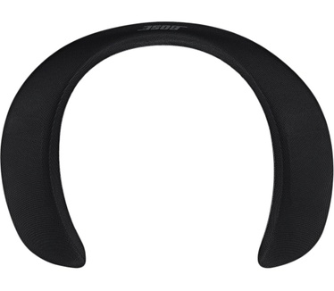 Bose SoundWear Companion Speaker (Zwart)