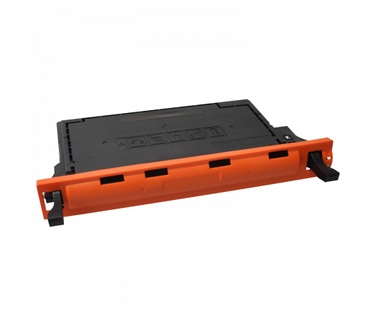 V7 Toner for select Samsung printers - Replaces CLT-K5082L/ELS
