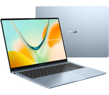 ASUS S5608QA-MB221W Copilot+ PC