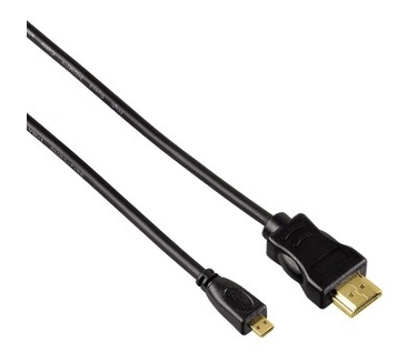 Hama HDMI 0.5m