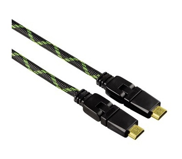 Hama 2m HDMI