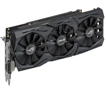 Asus ROG Strix GeForce GTX 1060 6GB GDDR5 Advanced