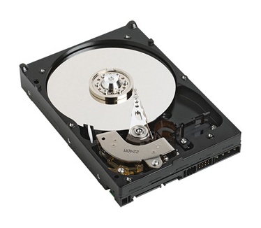 WD Caviar RE2 WD3201ABYS, 320GB