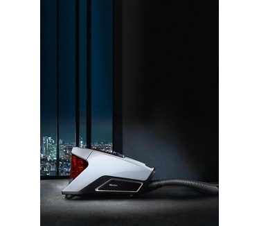 Miele Blizzard CX1 Red Edition Parquet PowerLine - SKRF3