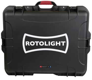 Rotolight RL-RL-ANOVA-FLC Flight Case for Anova Pro Bi Colour