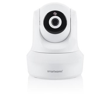 Smartwares C724IP IP camera binnen