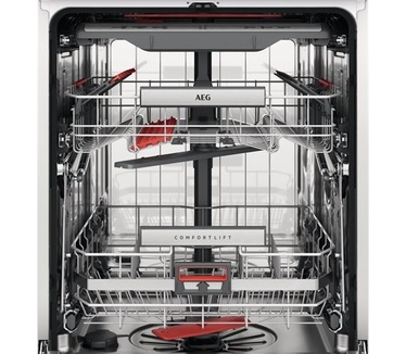 AEG FSE83847P