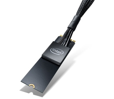 Intel Optane 900P 2,5" (met M.2 kabelkit) 280GB
