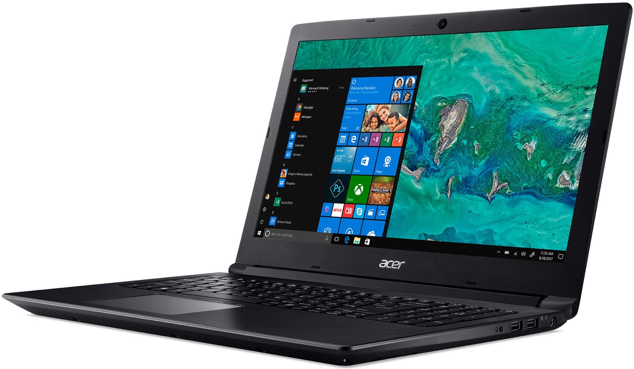 Acer aspire 3 hot sale a31521