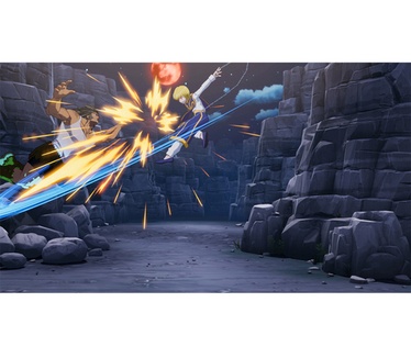 HUNTER×HUNTER NEN×IMPACT