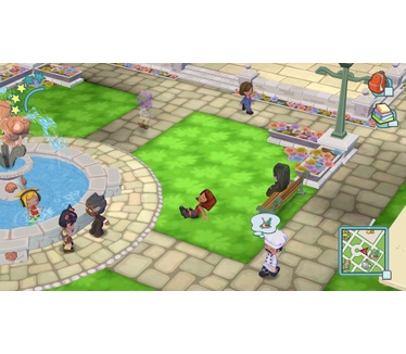 MySims: Cozy Bundle (Xbox Series X|S)