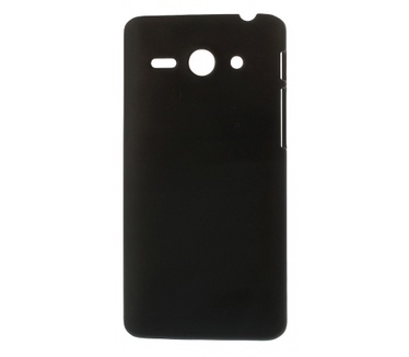 Kees Dun Hardcover Hoesje Huawei Ascend Y530 - Zwart