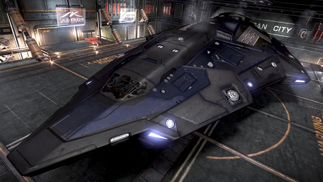 Elite: Dangerous