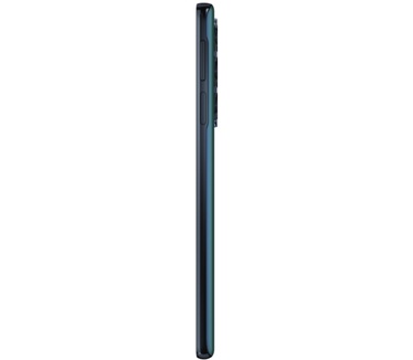 Motorola Edge 30 Pro Blauw