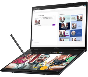 ASUS UX8406CA-QLNADW