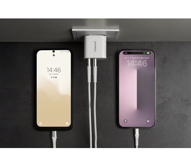Intenso POWER ADAPTER 2XUSB-A/7802412