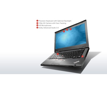 Lenovo ThinkPad T430 (N1XH2MH)