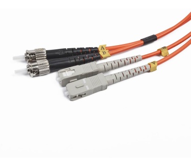 Gembird CFO-STSC-OM2-1M Oranje