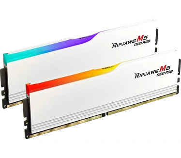 G.Skill Ripjaws M5 Neo RGB F5-6400J3240G16GX2-RM5NRW