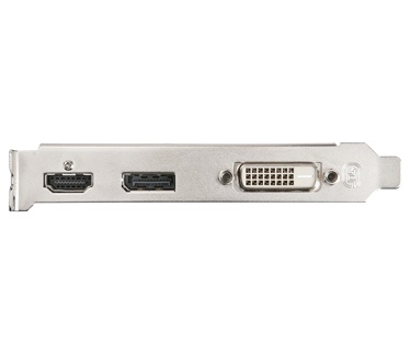 HIS 6670 Fan 1GB GDDR5 PCI-E DP/DVI/HDMI