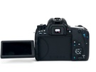 Canon EOS 77D