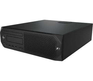 HP Z2 G4 Workstation 4RW90EA