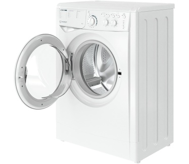 Indesit EWSC 61251 W EU N