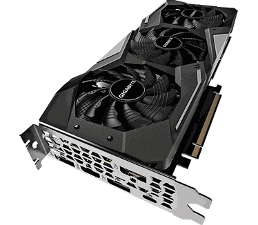 Gigabyte GeForce RTX 2060 Super Gaming OC 8G